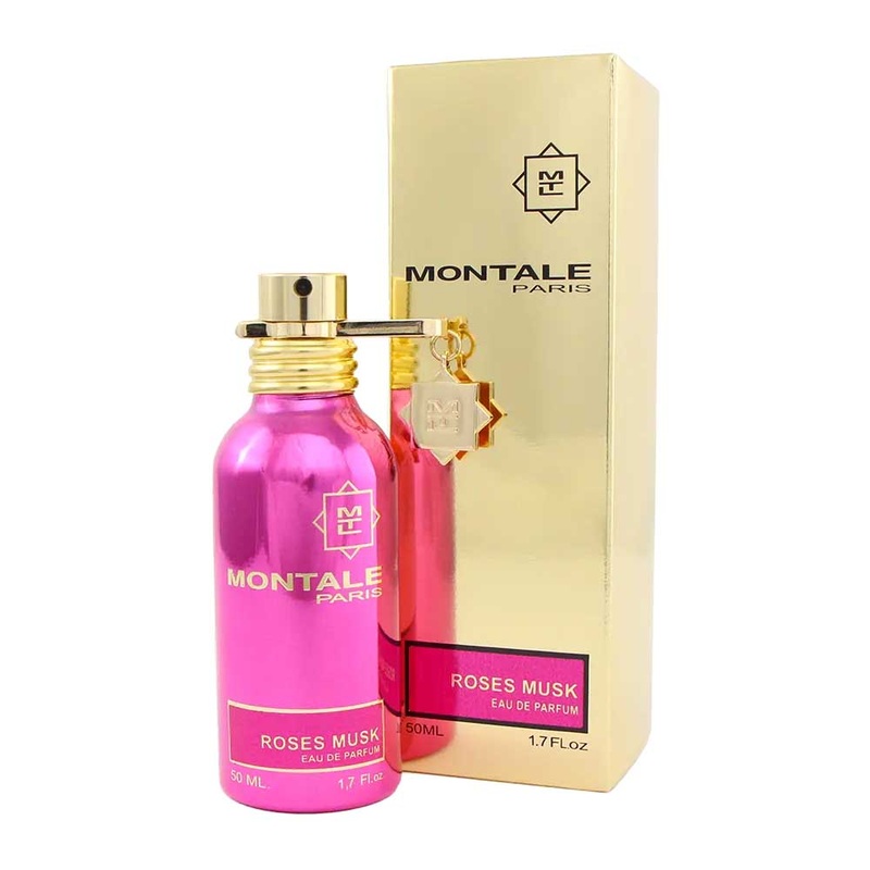 Roses Musk – Travel Spray Travel Spray – 5.0 ml (0.17 fl oz)