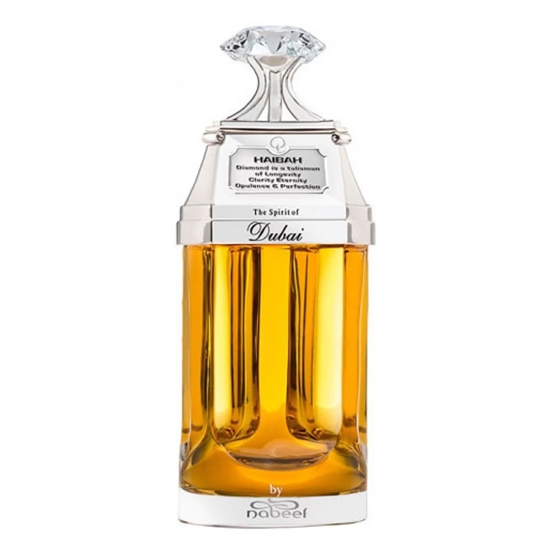 The Spirit of Dubai Haibah Eau de Parfum Unisex 1ml