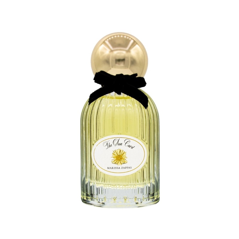 The Sun Card 50ml Eau de Parfum