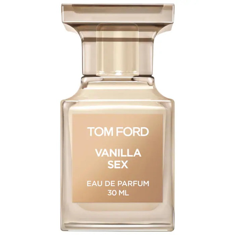 Tom Ford – Vanilla Sex 30ml