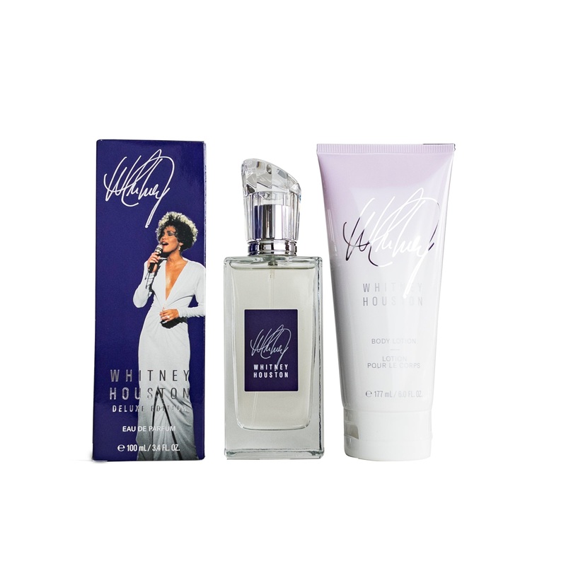 Whitney Gift Set 3.4 oz.