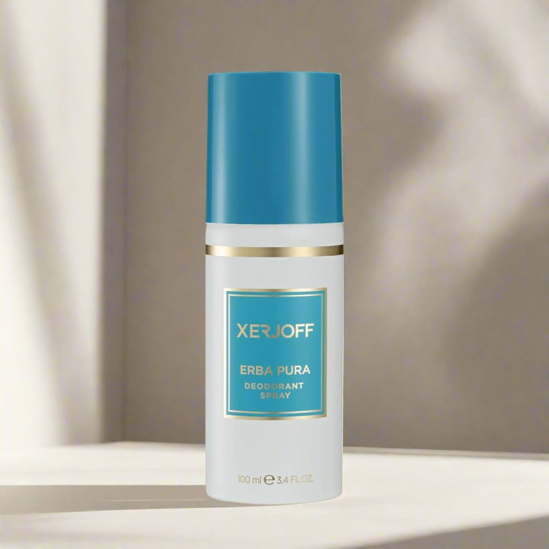 Xerjoff Erba Pura Deodorant Spray 100ml