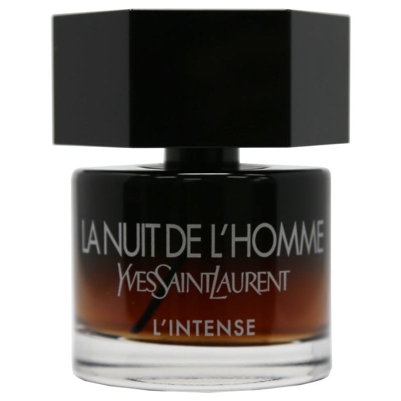 Yves Saint Laurent La Nuit de L’Homme L’Intense Eau de Parfum 1ml