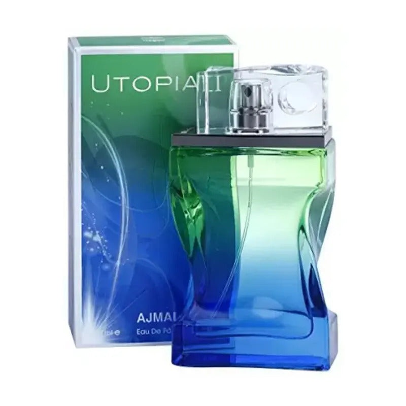 Ajmal – Utopia Ii For Men Edp 90ml