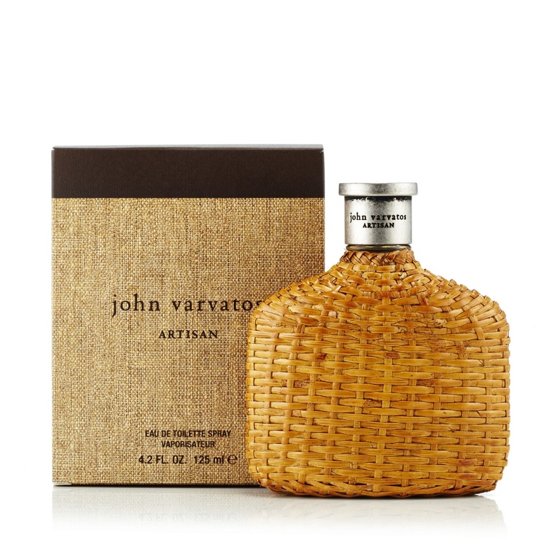 Artisan Cologne 2.5 oz.