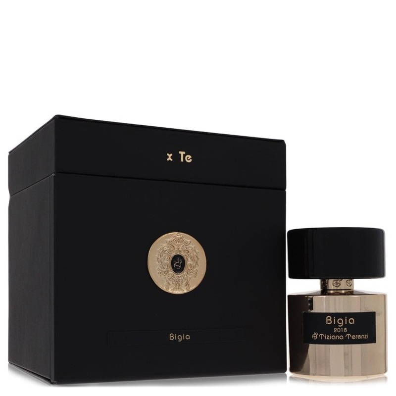 Bigia by Tiziana Terenzi Extrait De Parfum Spray 3.38 oz for Women – Premium Designer Fragrance