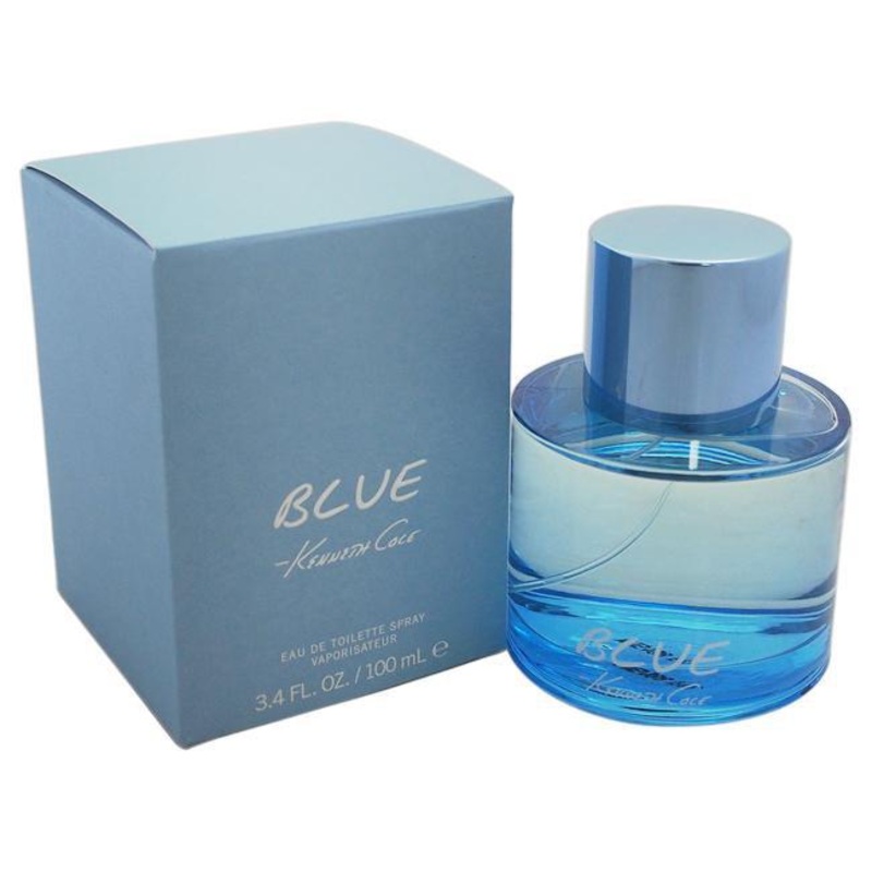 Blue Eau De Toilette 3.4 oz.