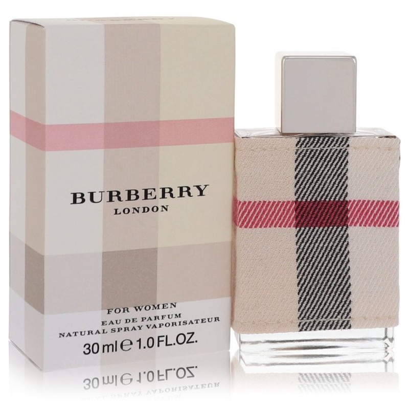 Burberry London By Burberry Perfume 1.0 Oz Edp Spray For Women – Box