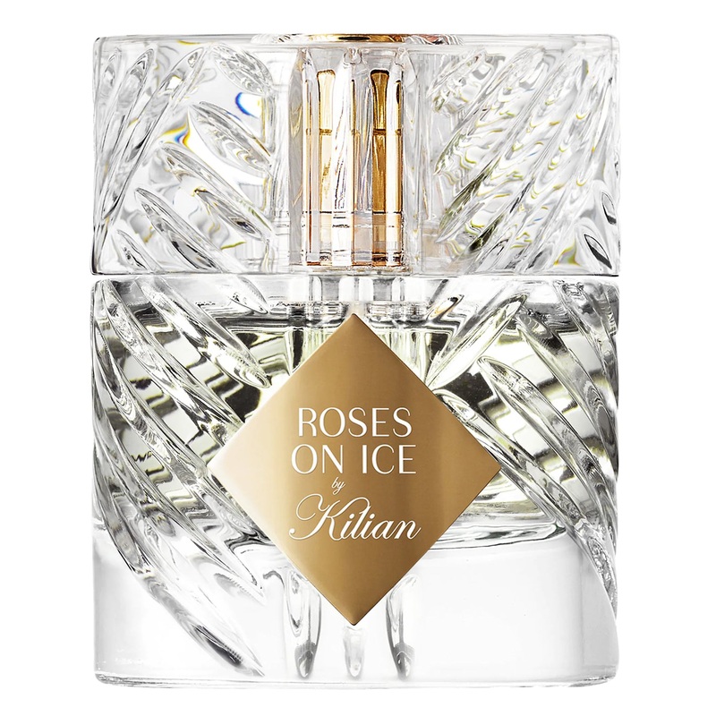 By Kilian Roses on Ice Eau de Parfum Unisex 5ml Atomizer Red
