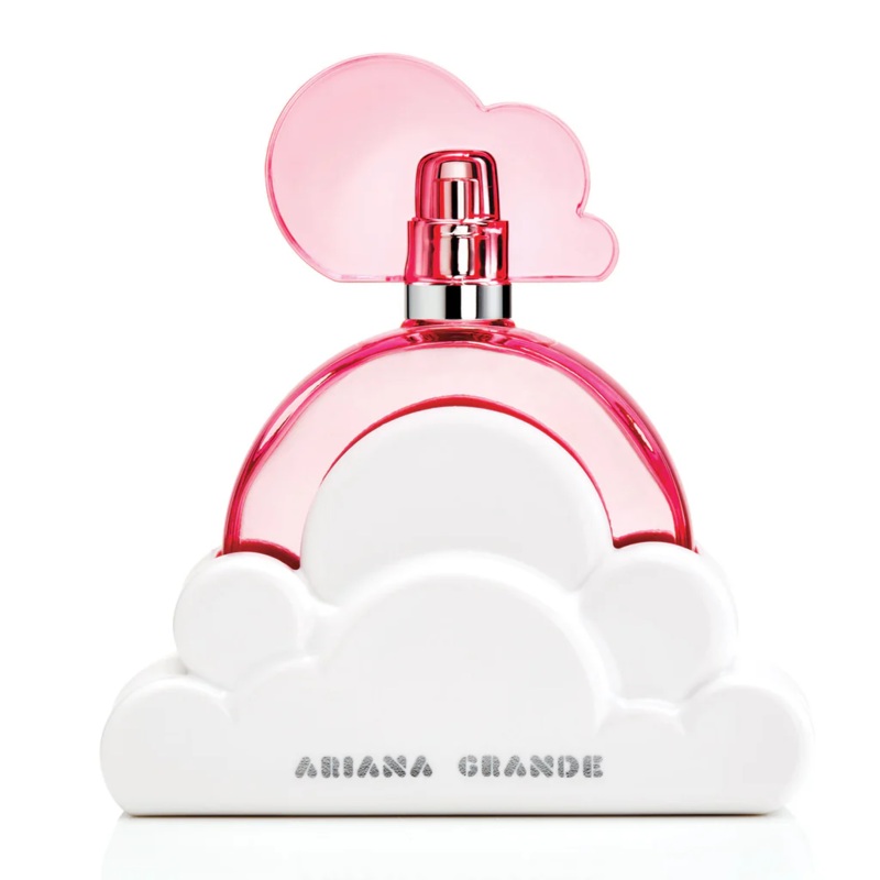 Cloud Pink Perfume 3.4 oz.