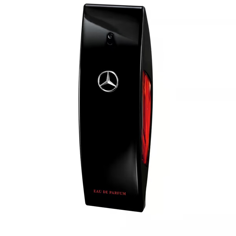 Club Black Eau de Parfum 3.4 oz.