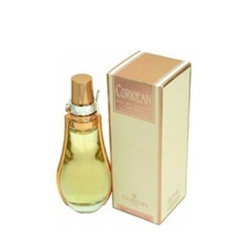 Coriolan Gift Set by Guerlain 3 Piece Gift Set for Men