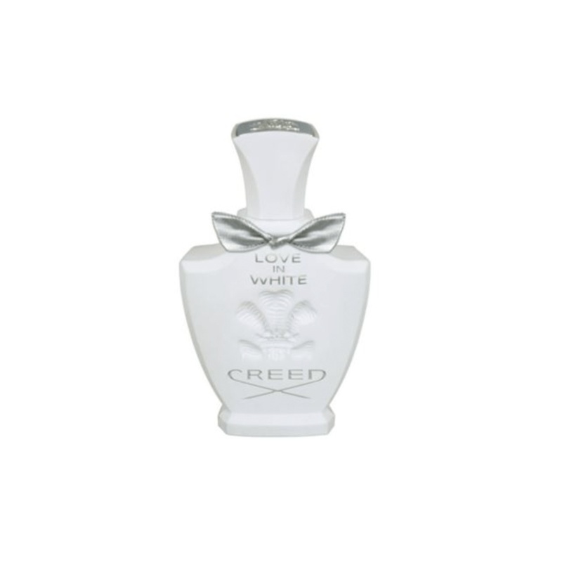 Creed Love in White Eau de Parfum Women’s Perfume Spray (75ml) 75ml