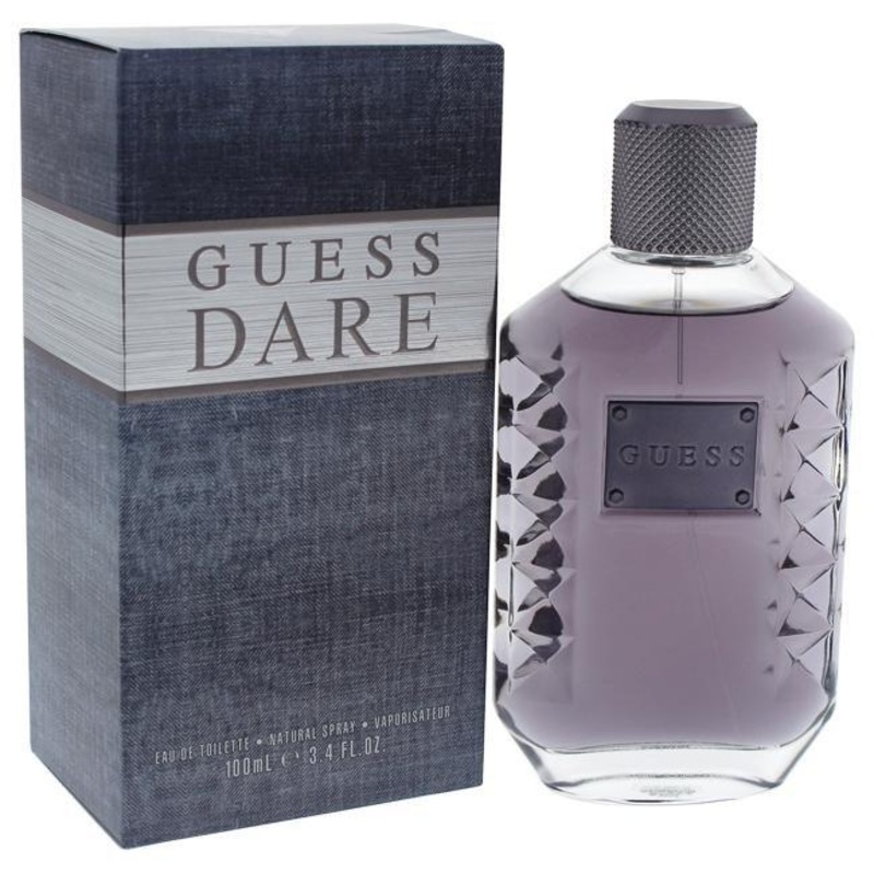 Dare Eau De Toilette 3.4 oz.