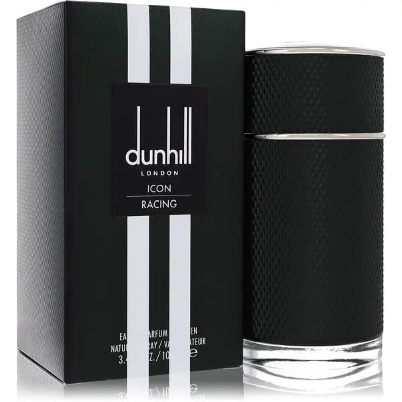 Dunhill Icon Racing Cologne By Alfred Dunhill 3.4 OZ Eau De Parfum for Men