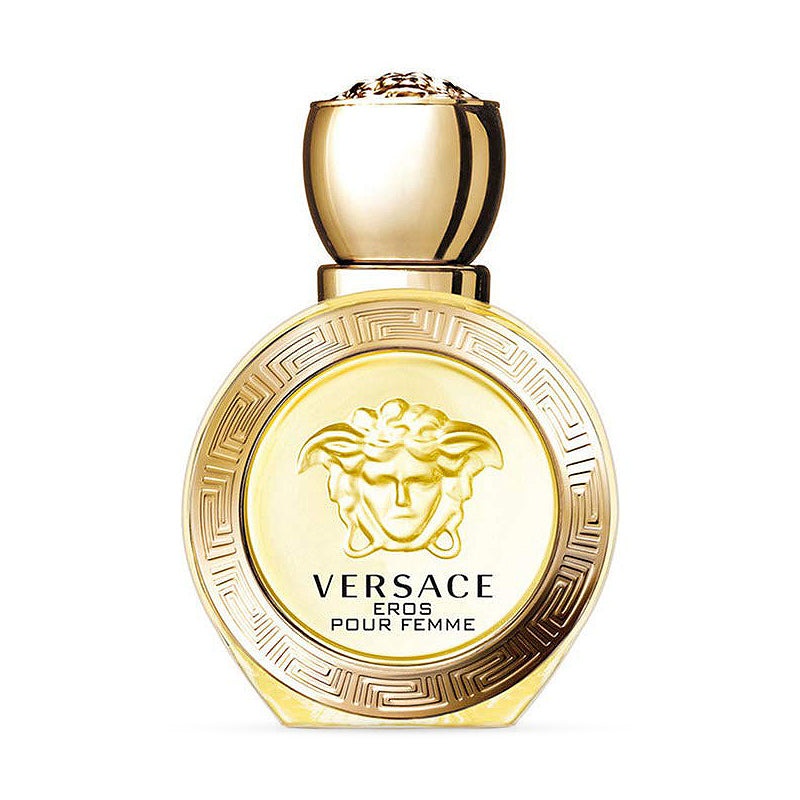 Eros Pour Femme Deodorant Spray 1.7 oz