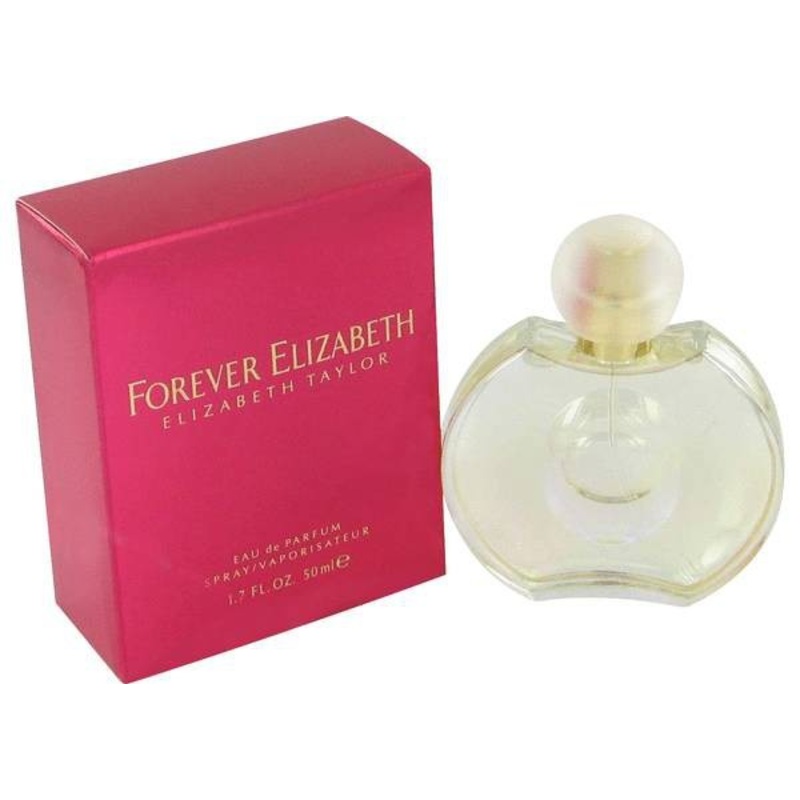 Forever Elizabeth by Elizabeth Taylor 1.0 Oz. Eau De Parfum For Women