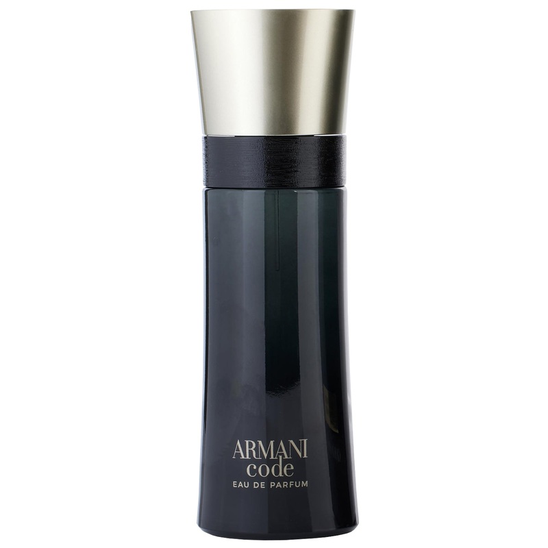 Giorgio Armani ARMANI Code Eau de Parfum for Men 2ml
