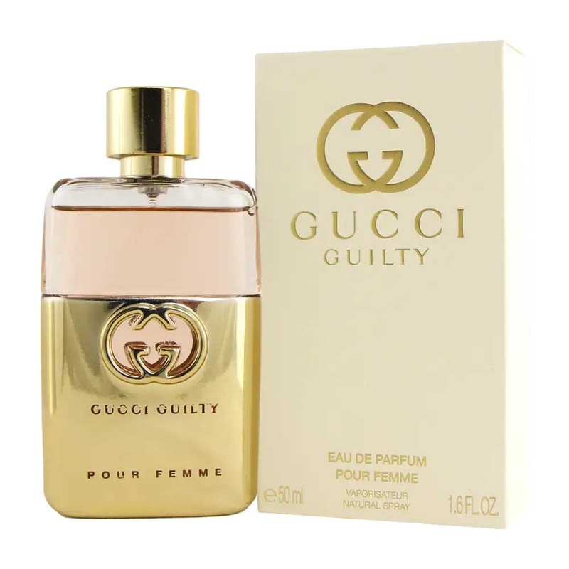 Guilty Pour Femme – Travel Spray Travel Spray – 5.0 ml (0.17 fl oz)