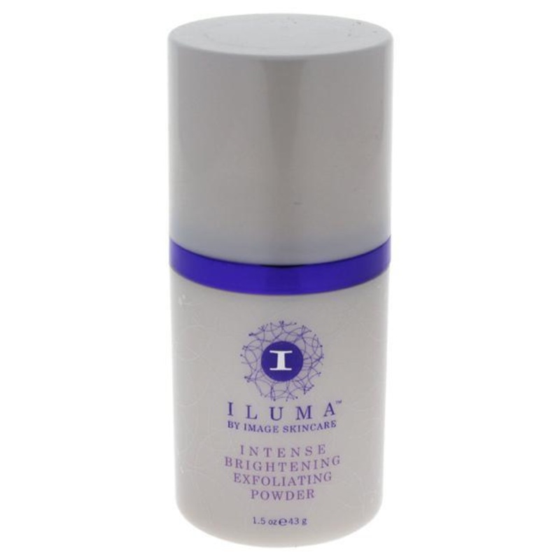 Iluma Intense Brightening Exfoliating Powder – All Skin Types