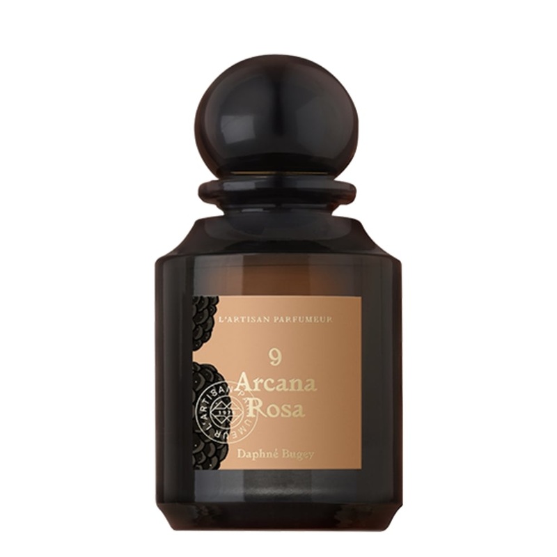L’Artisan Parfumeur Arcana Rosa 9 Eau de parfum 2.5oz/75ml
