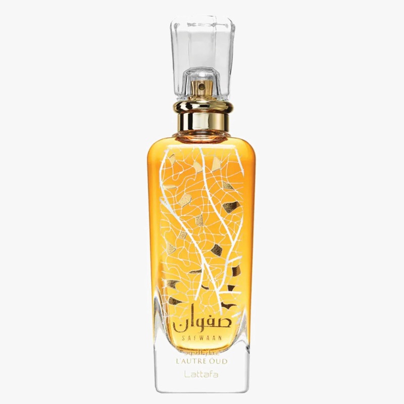 Lattafa Safwaan L’autre Oud By Lattafa Eau De Parfum Spray 3.4 oz