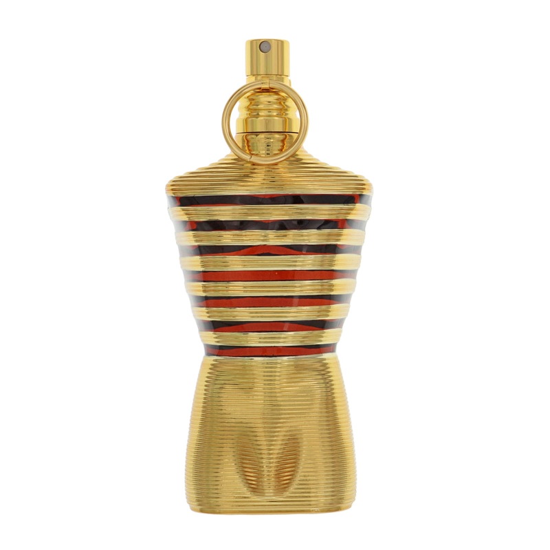 Le Male Elixir By Jean Paul Gaultier Cologne 4.2 Oz Parfum Spray For Men – Tester