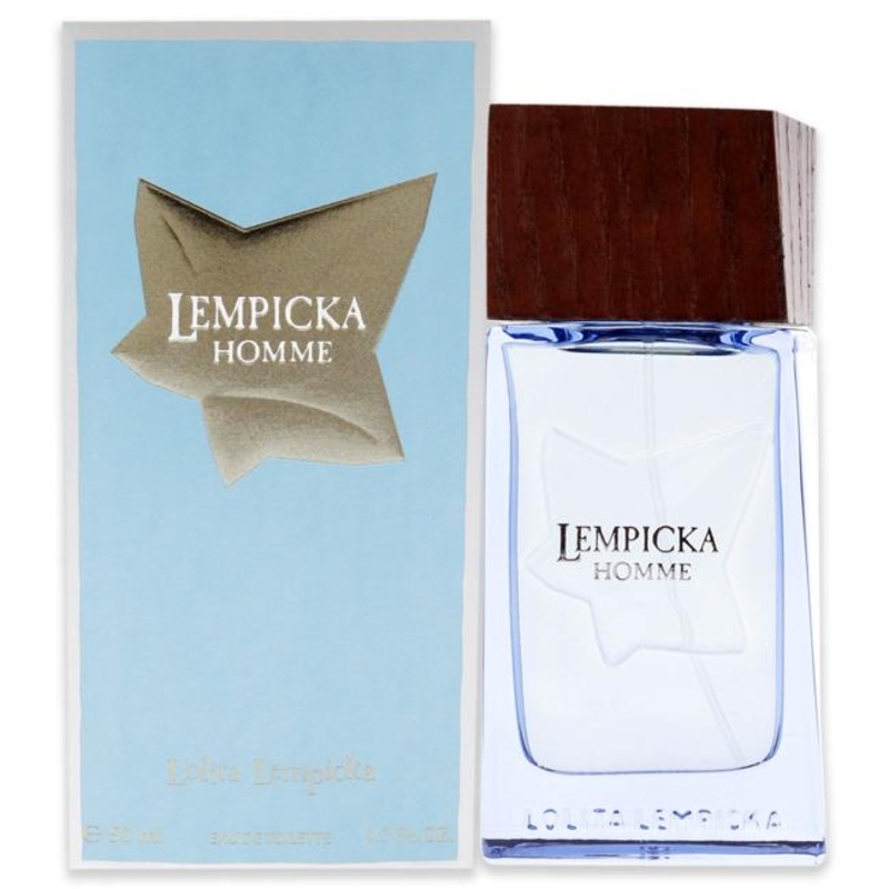 Lempicka Homme 1.7 oz.