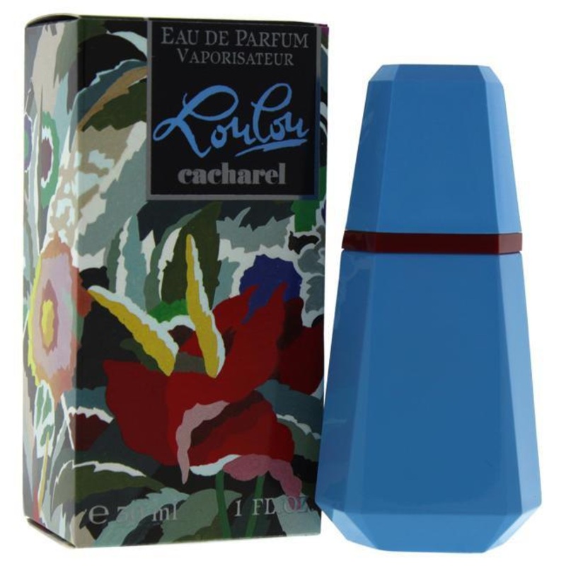 Lou Lou Perfume 1 oz.