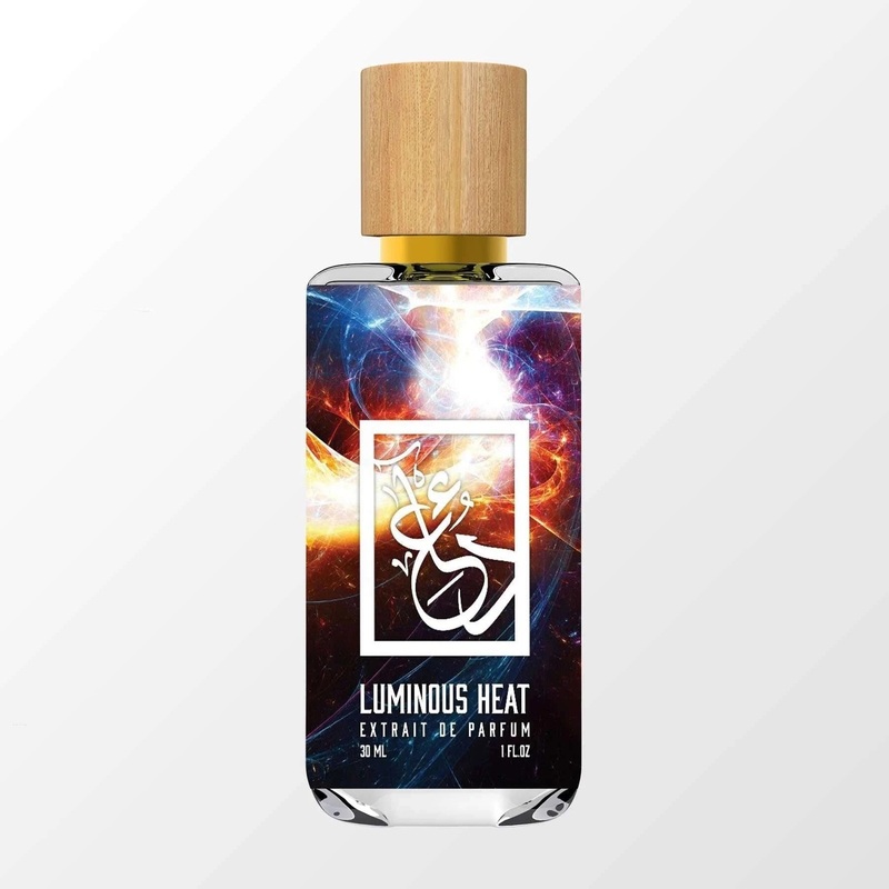 Luminous Heat