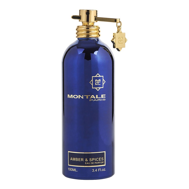 Montale Amber & Spices Eau de Parfum Unisex 2ml
