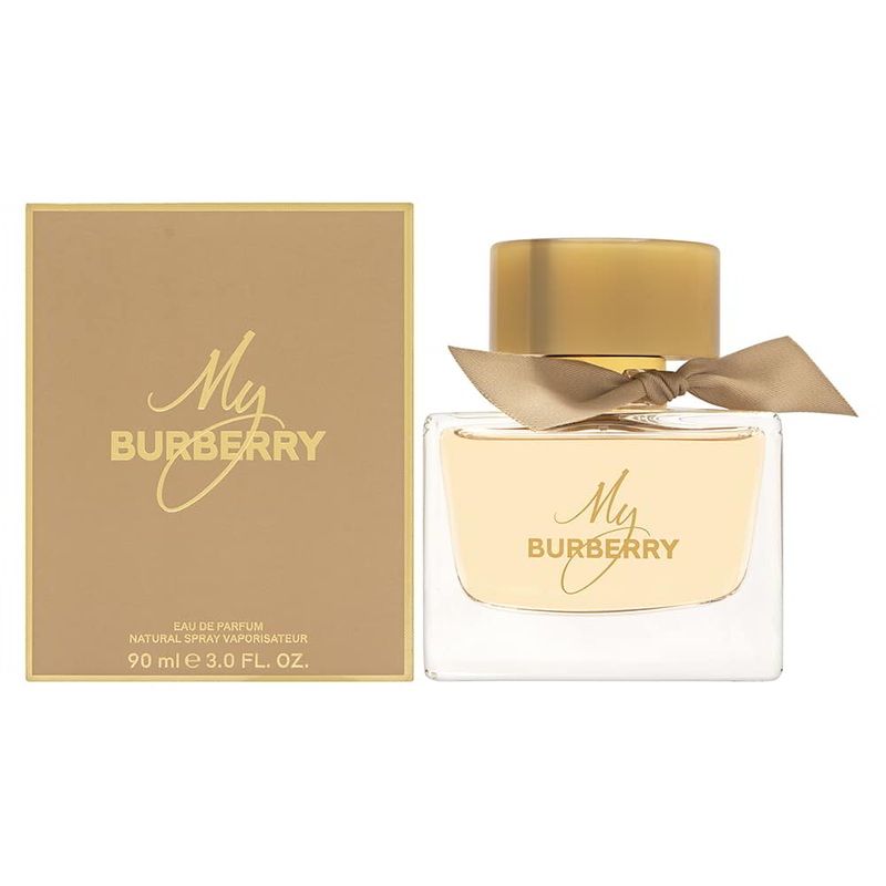My Burberry for Women 3.4 oz Deodorant Spray