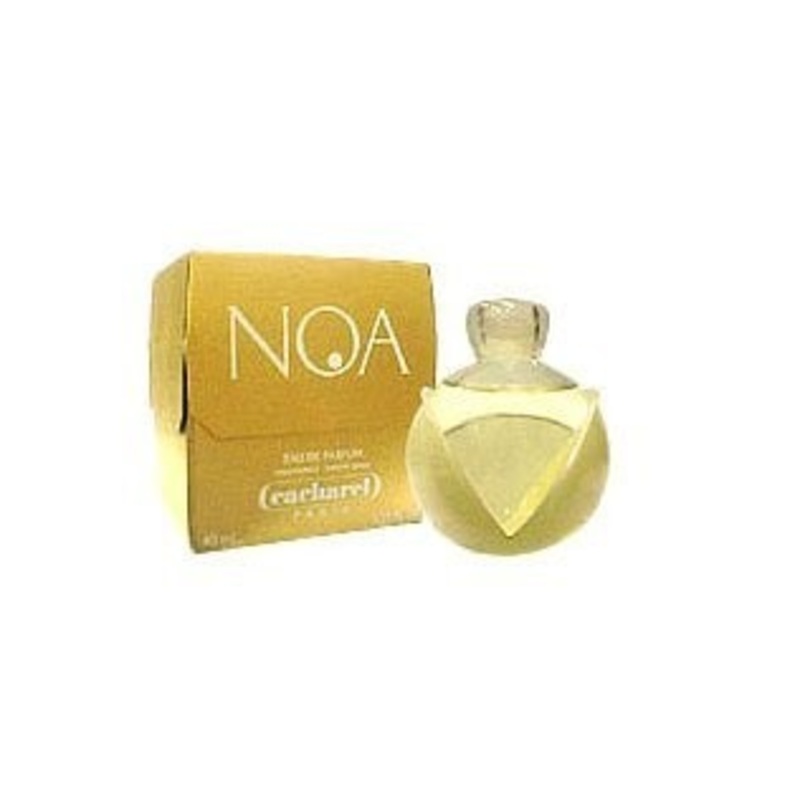 Noa Gold by Cacharel 1.35 Oz. Eau De Parfum For Women