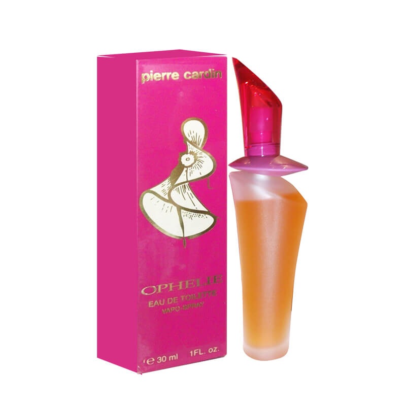 Pierre Cardin Ophelie de Pierre Cardin 30ml EDT (L) SP