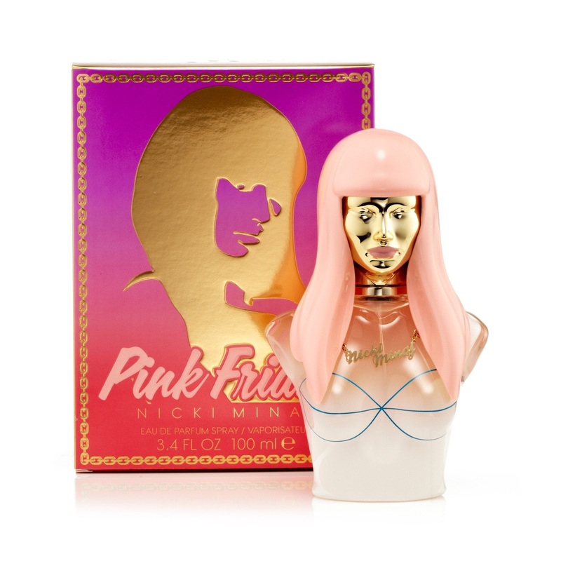 Pink Friday Eau De Parfum 1.7 oz.