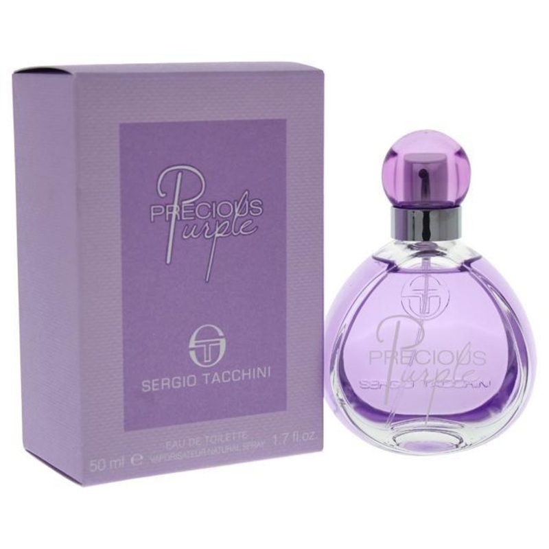 Precious Purple Perfume 1.7 oz.