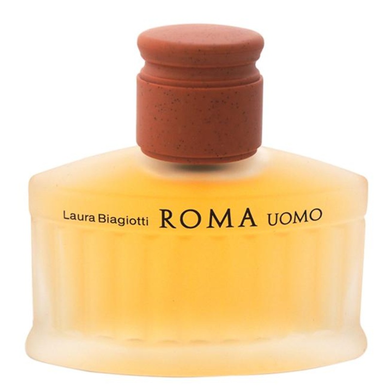Roma Eau De Toilette 2.5 oz.