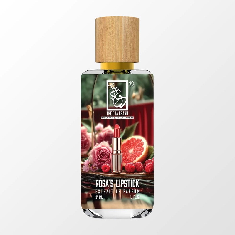 Rosas Lipstick