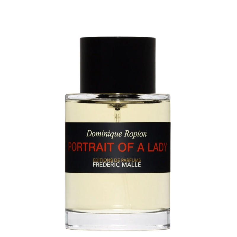 SAMPLE – Frederic Malle Portrait Of A Lady EDP 1mL Sample (15 Sprays)