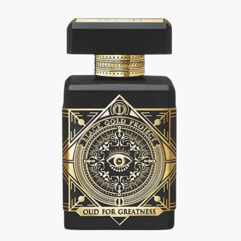 SAMPLE – Initio Parfums Oud For Greatness EDP 1mL Sample (15 Sprays)