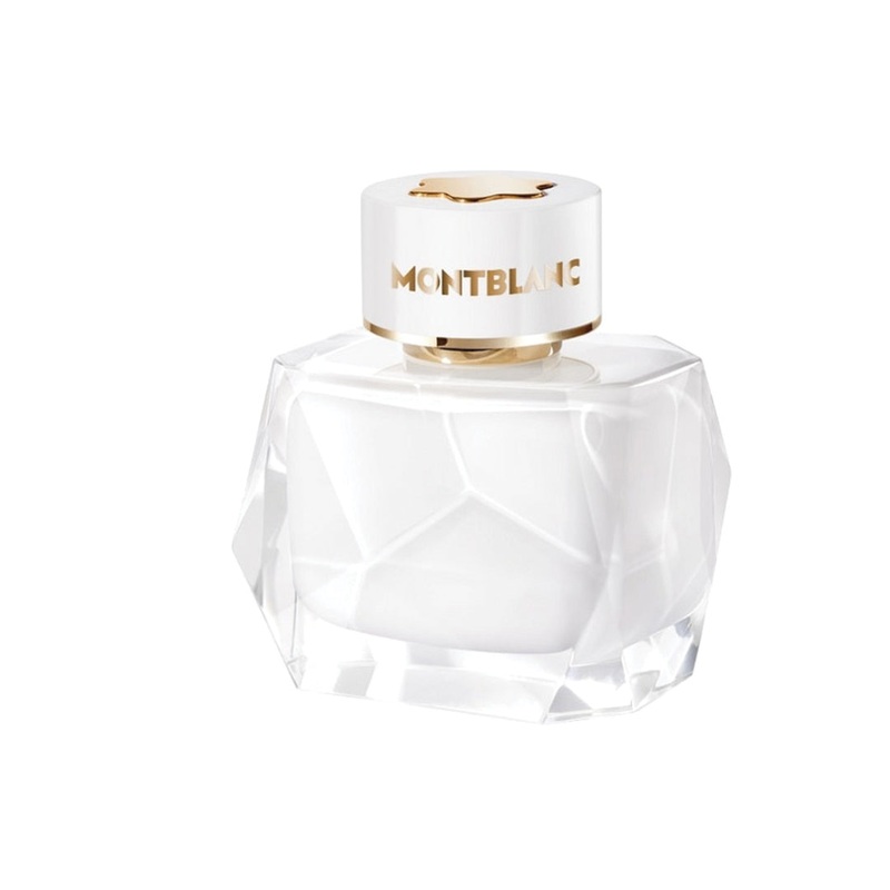 Signature for Women By Mont Blanc Eau de Parfum Spray 3.0 oz