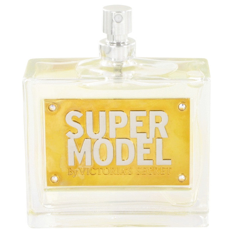 Supermodel by Victoria’s Secret For Women Eau De Parfum Spray (Tester) 2.5 oz