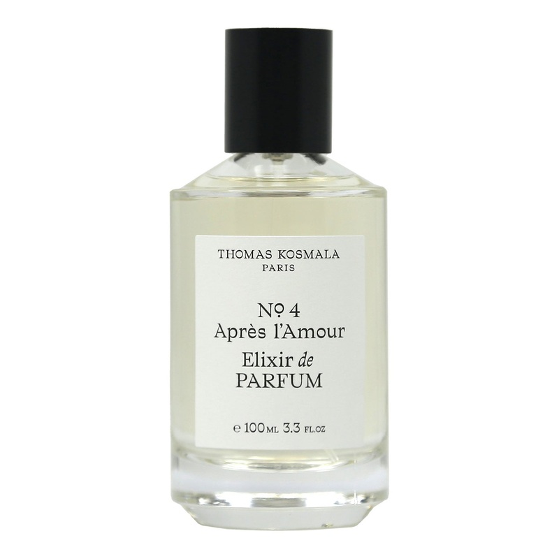Thomas Kosmala No. 4 Apres L’Amour Elixir de Parfum Unisex 2ml