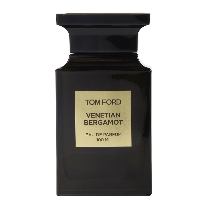 Tom Ford Venetian Bergamot Eau de Parfum Unisex 5ml Atomizer Black