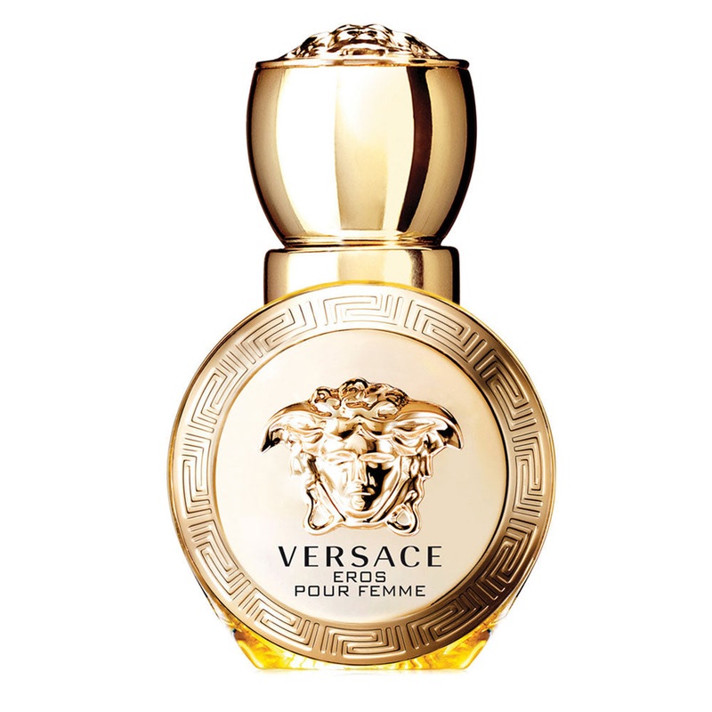 Versace Eros Pour Femme by Versace 1ml Sample Spray