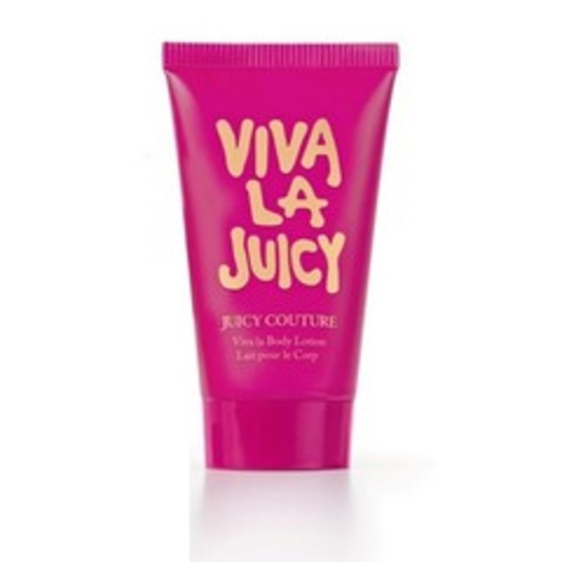 Viva La Juicy Shower Gel by Juicy Couture 4.2 Oz. Shower Gel For Women