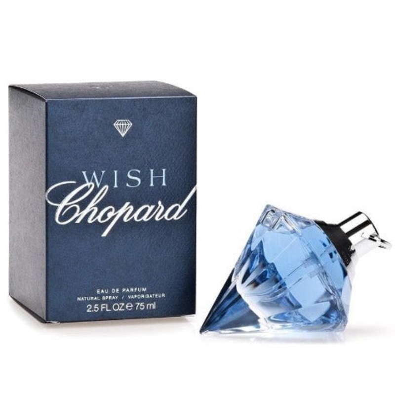 Wish Eau De Parfum 2.5 Oz