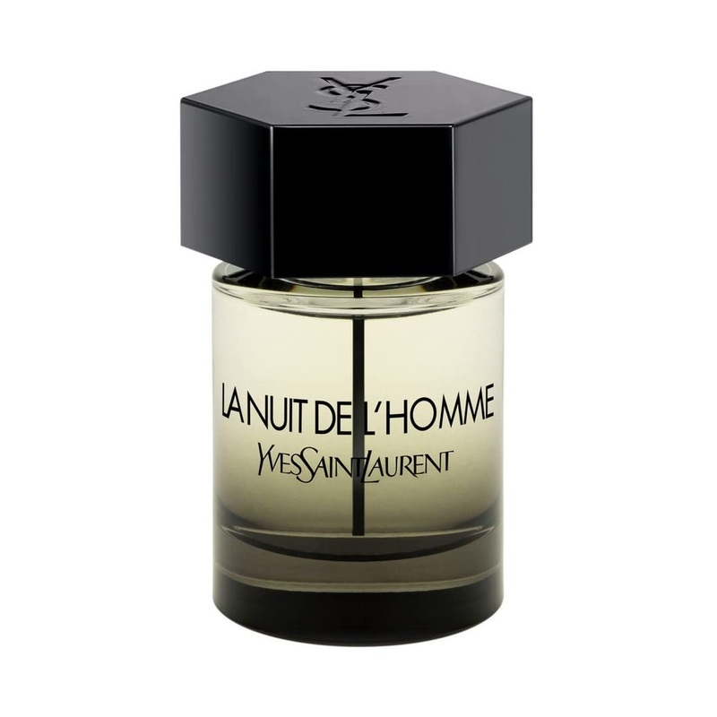 Yves Saint Laurent – La Nuit L Homme – edt 100ml