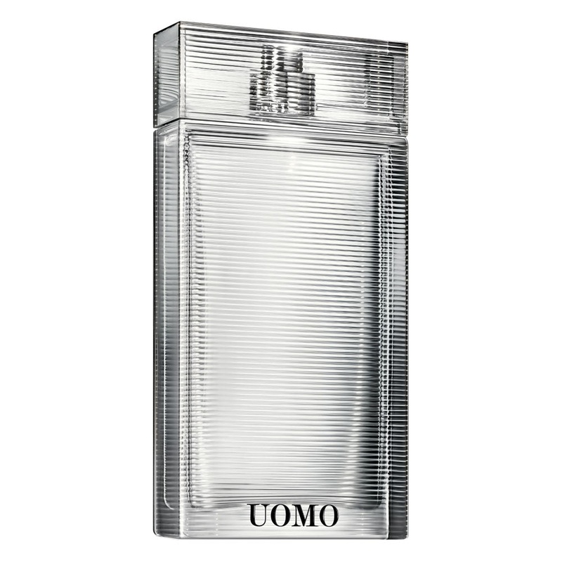 Zegna Uomo by Ermenegildo Zegna 1ml Sample Spray