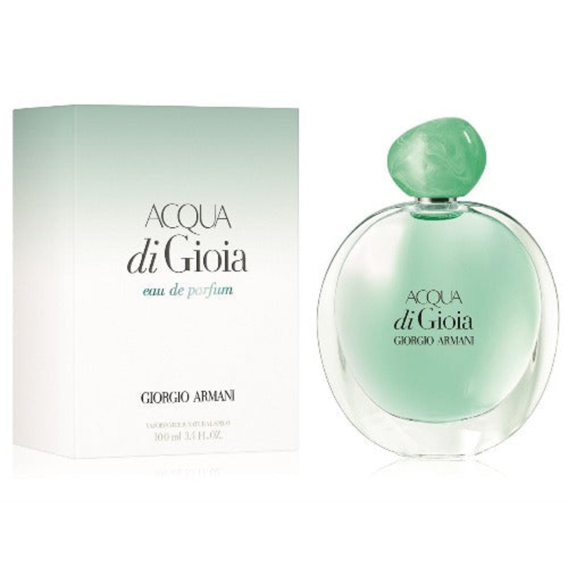 Acqua Di Gioia Eau De Parfum 1.0 Oz